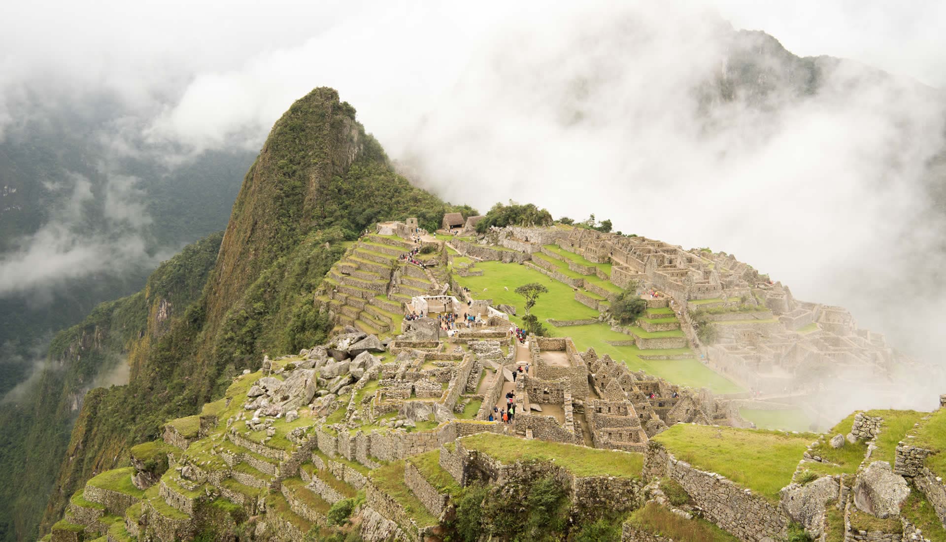 Trip to Peru Machupicchu